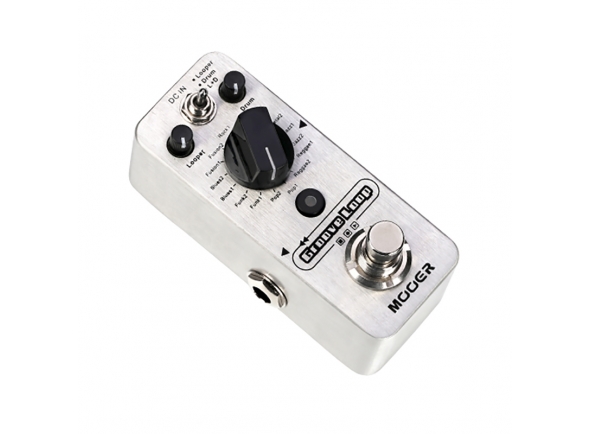 Mooer Groove Loop Mooer Groove Loop
